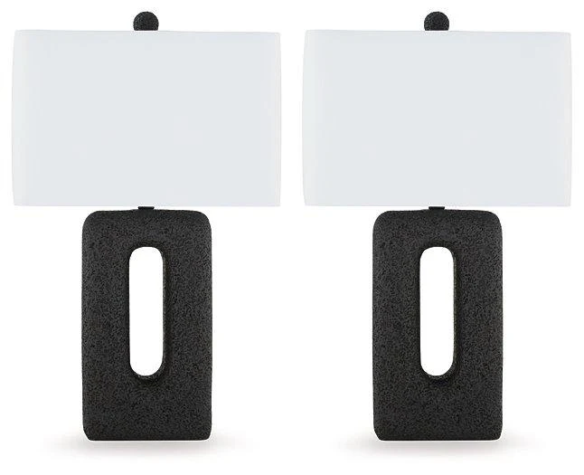 Wimmings Table Lamp (Set of 2) - Image 5