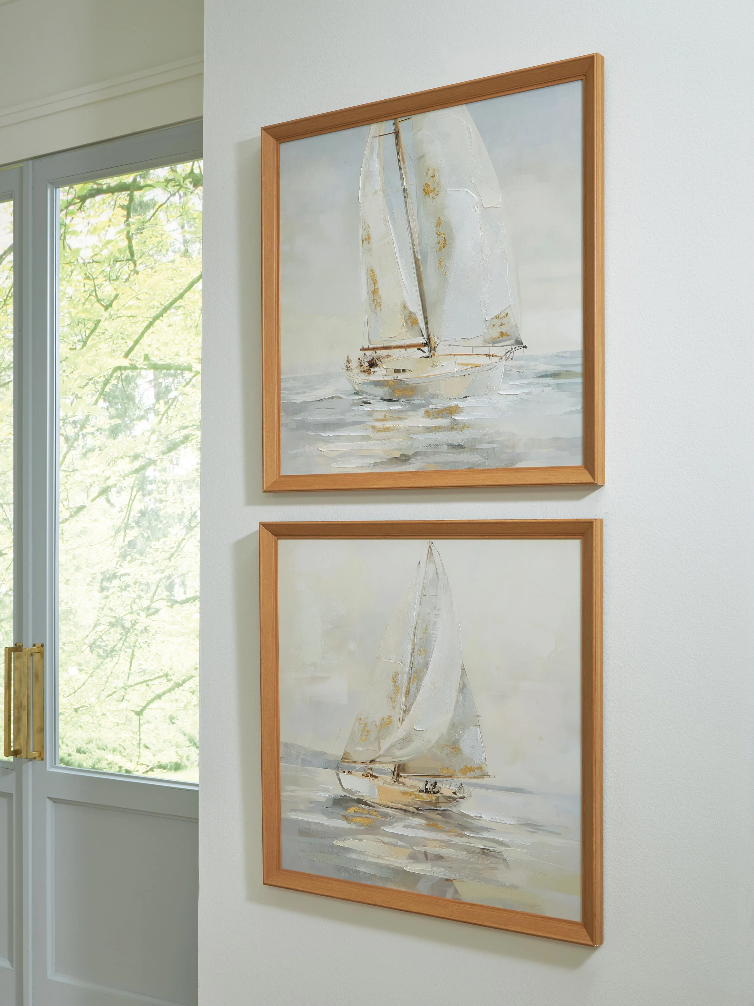 Winbrook Wall Art Set (Set of 2) - Image 2