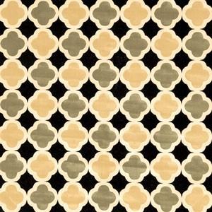 Windel Rug Black - Image 3