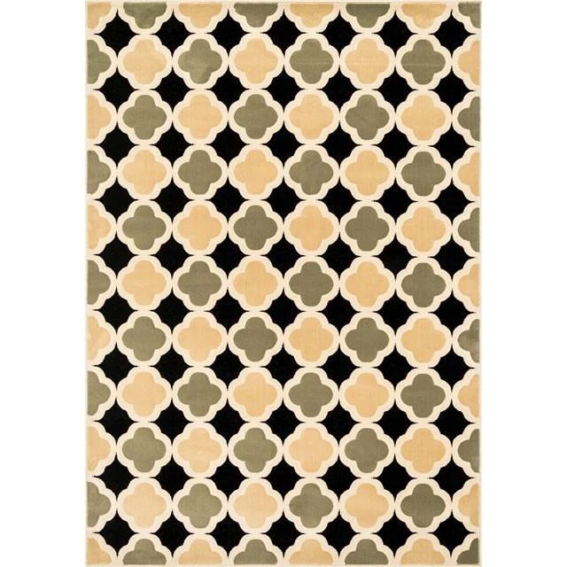 Windel Rug Black - Image 4