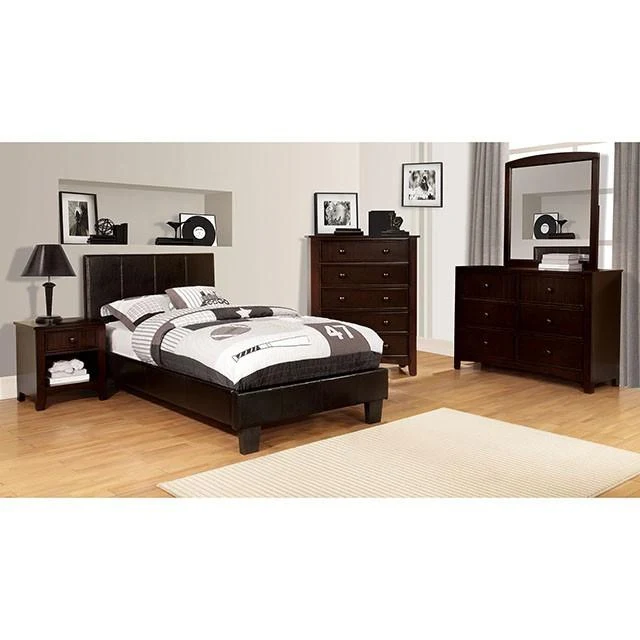 Winn Park Bed - Image 2