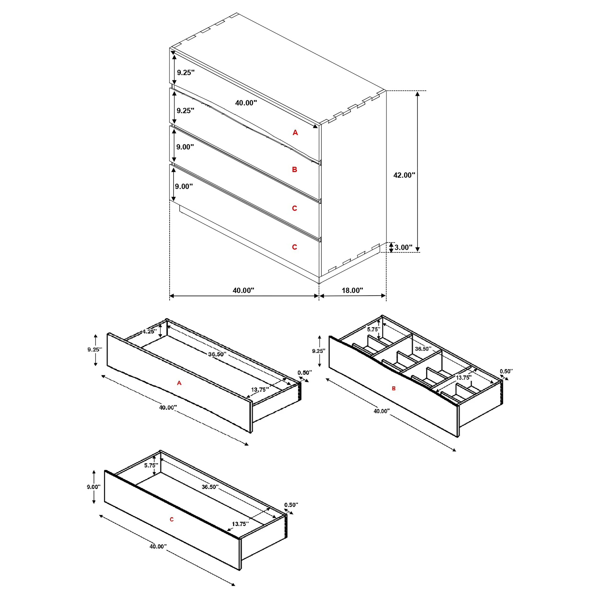 Winslow Bedroom Set - Image 88