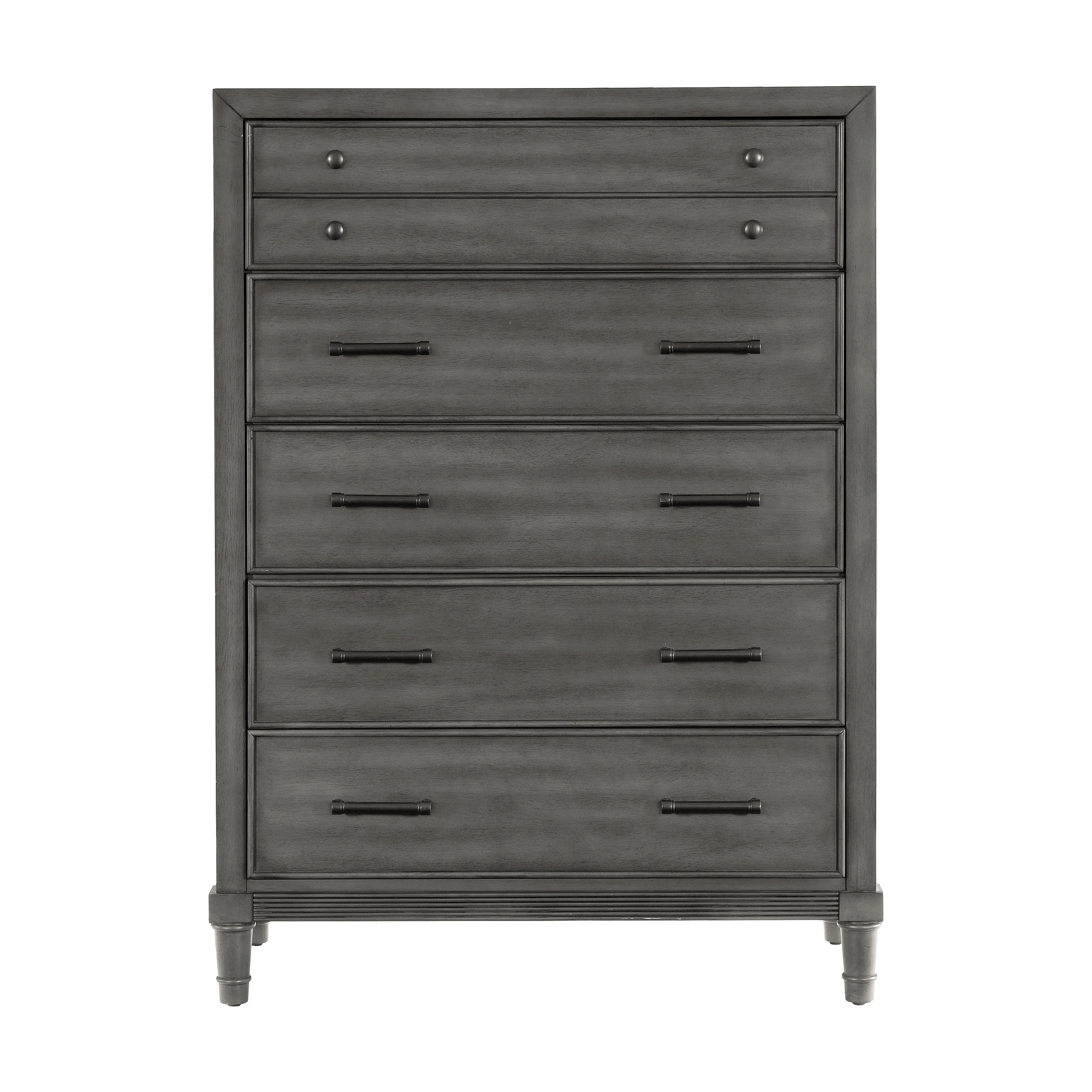 Wittenberry 4 & 5 Piece Bed Set - Image 2