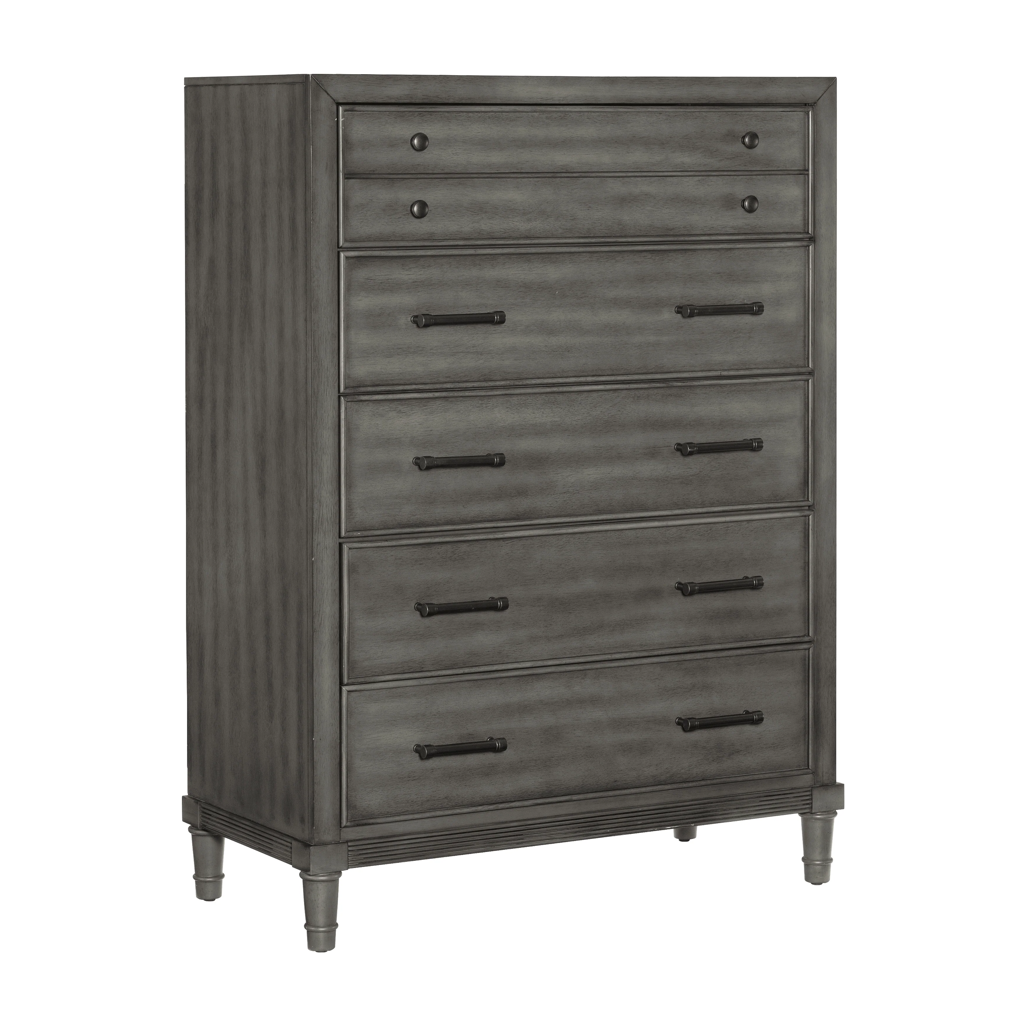 Wittenberry 4 & 5 Piece Bed Set - Image 3