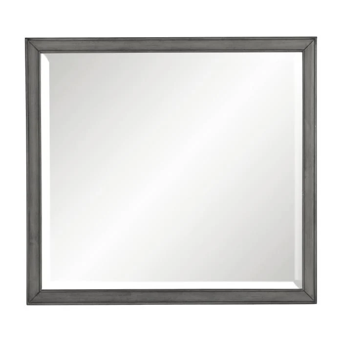 Wittenberry Mirror