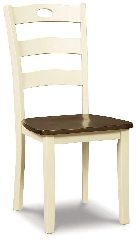 Woodanville Dining Chair - Image 5