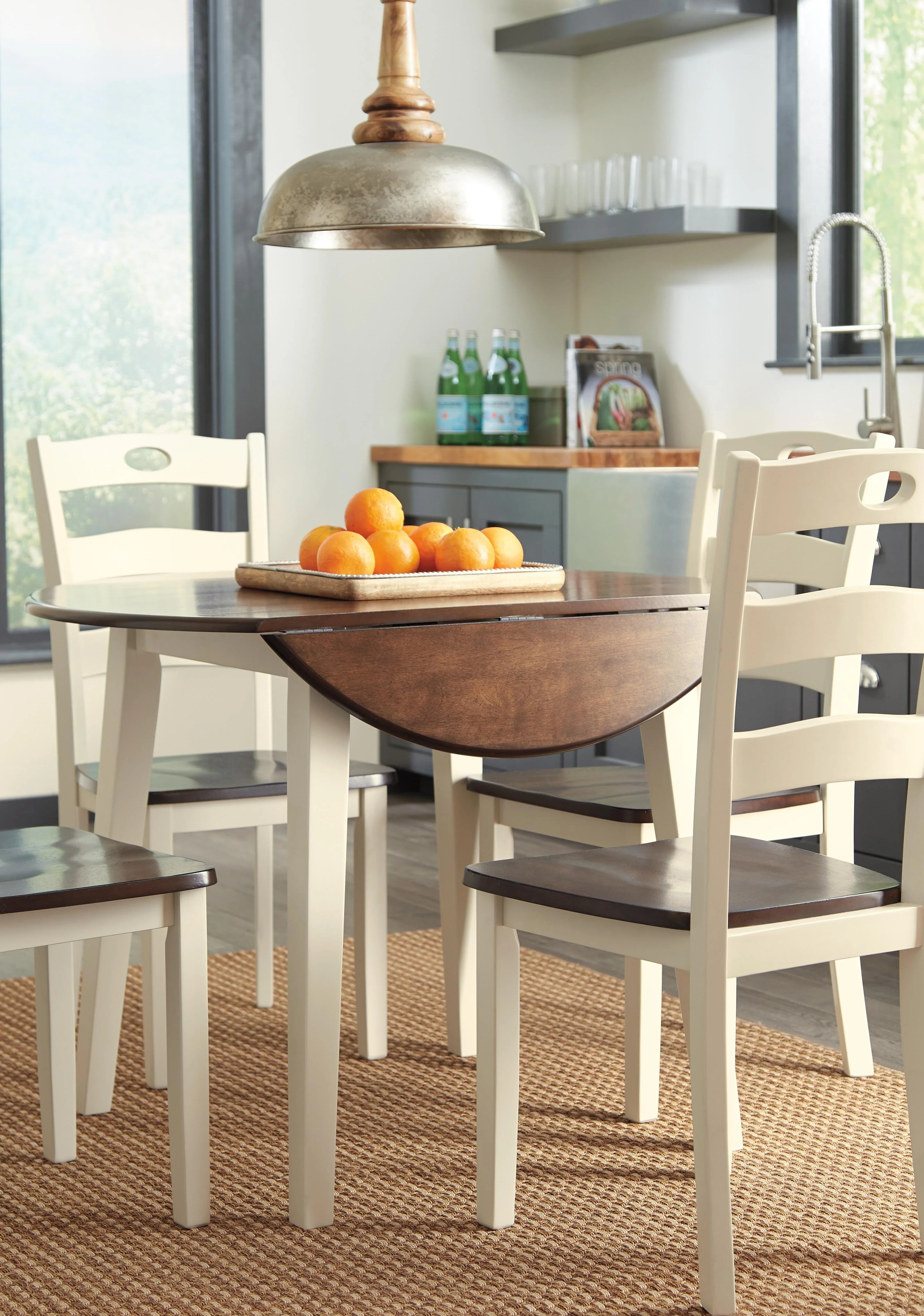 Woodanville Dining Set - Image 3