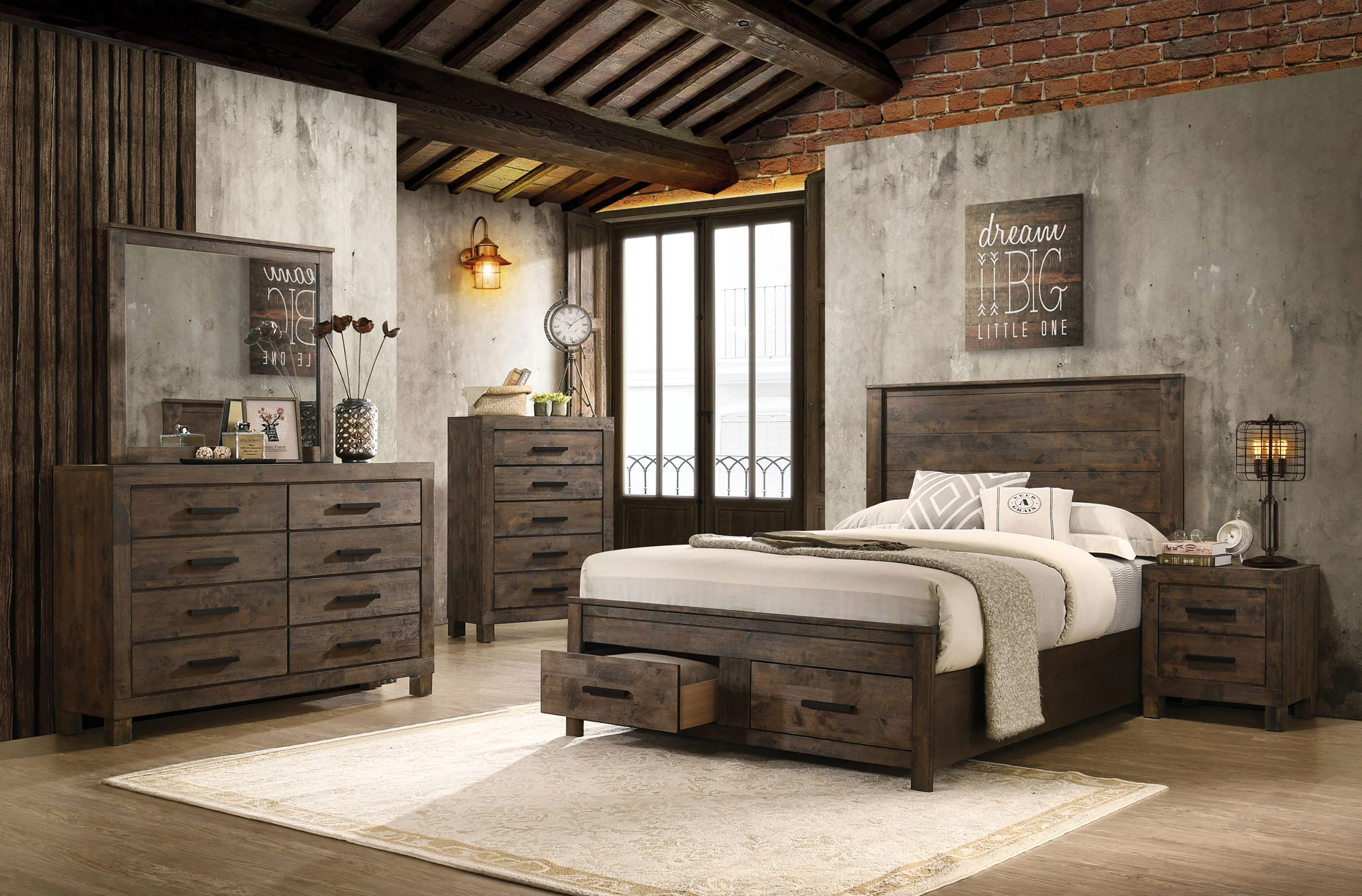 Woodmont Chest of Drawers - Image 12