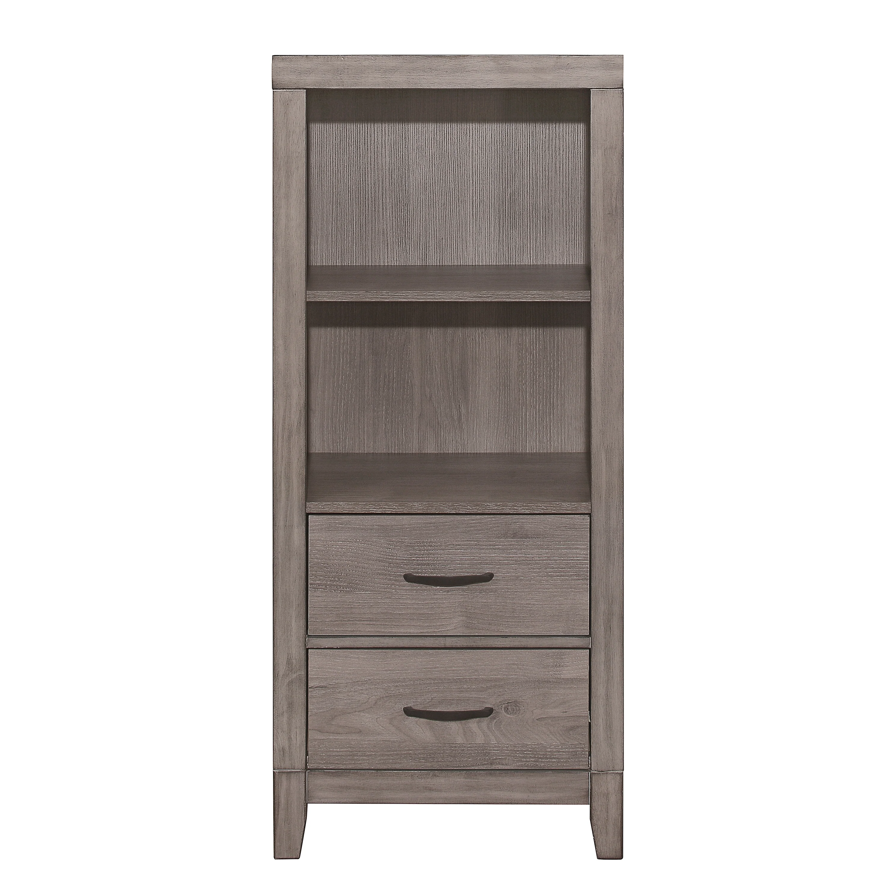 Woodrow 3pc Set Wall Bed (fb+2pns) - Image 5