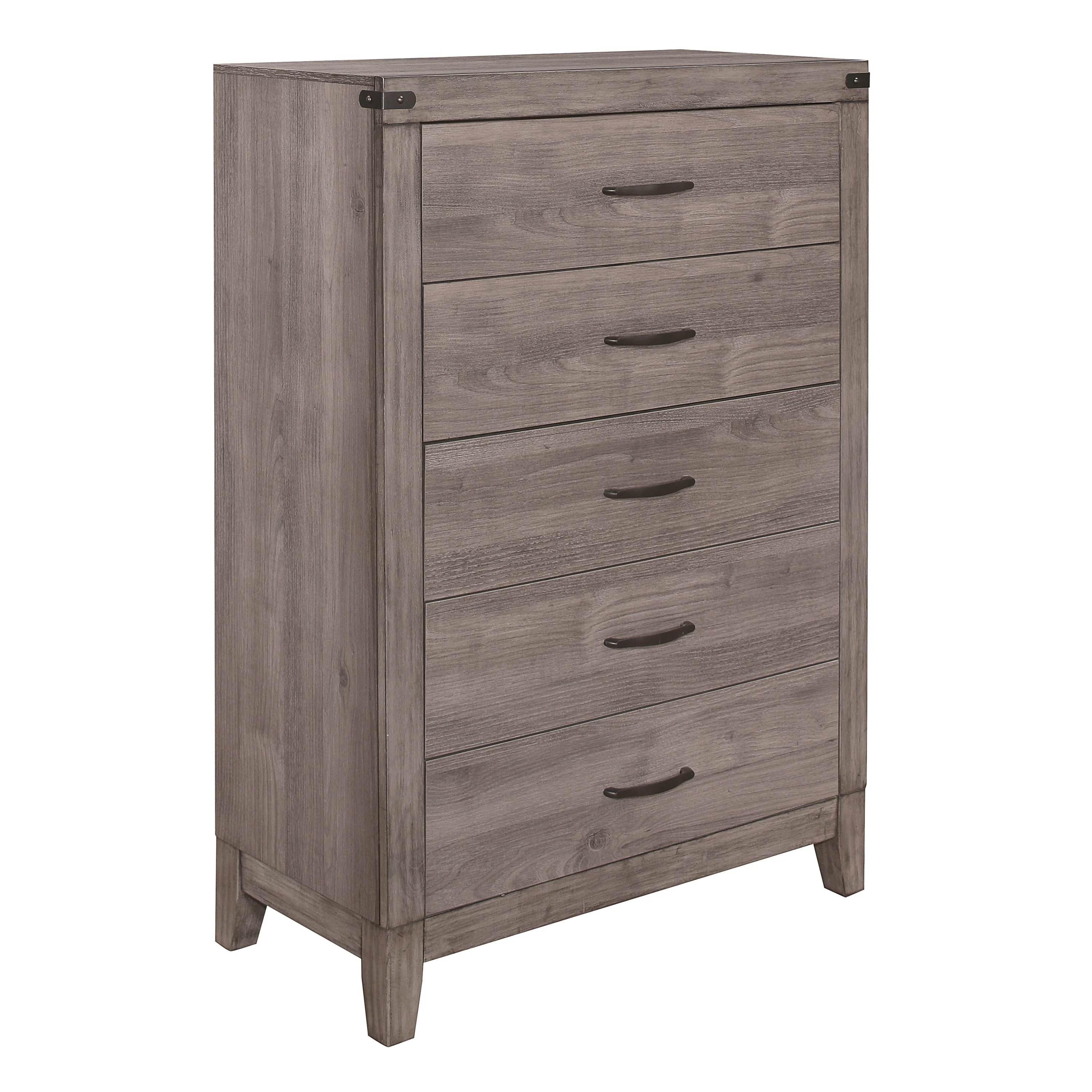 Woodrow Twin Bed Set - Image 7