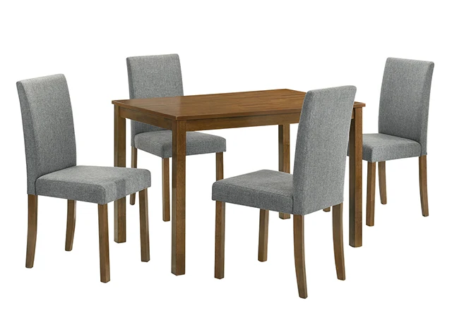 Worland 5 Pc. Dining Table Set - Image 3