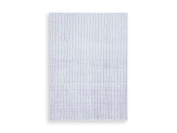 Worthley Washable Area Rug - Image 3
