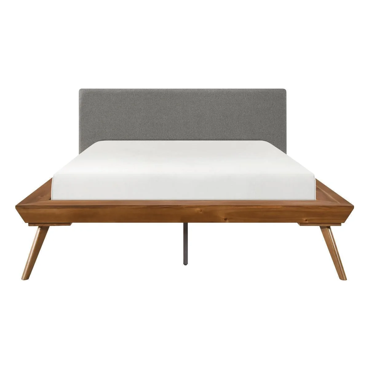 Wrenn Queen & Full Platform Bed
