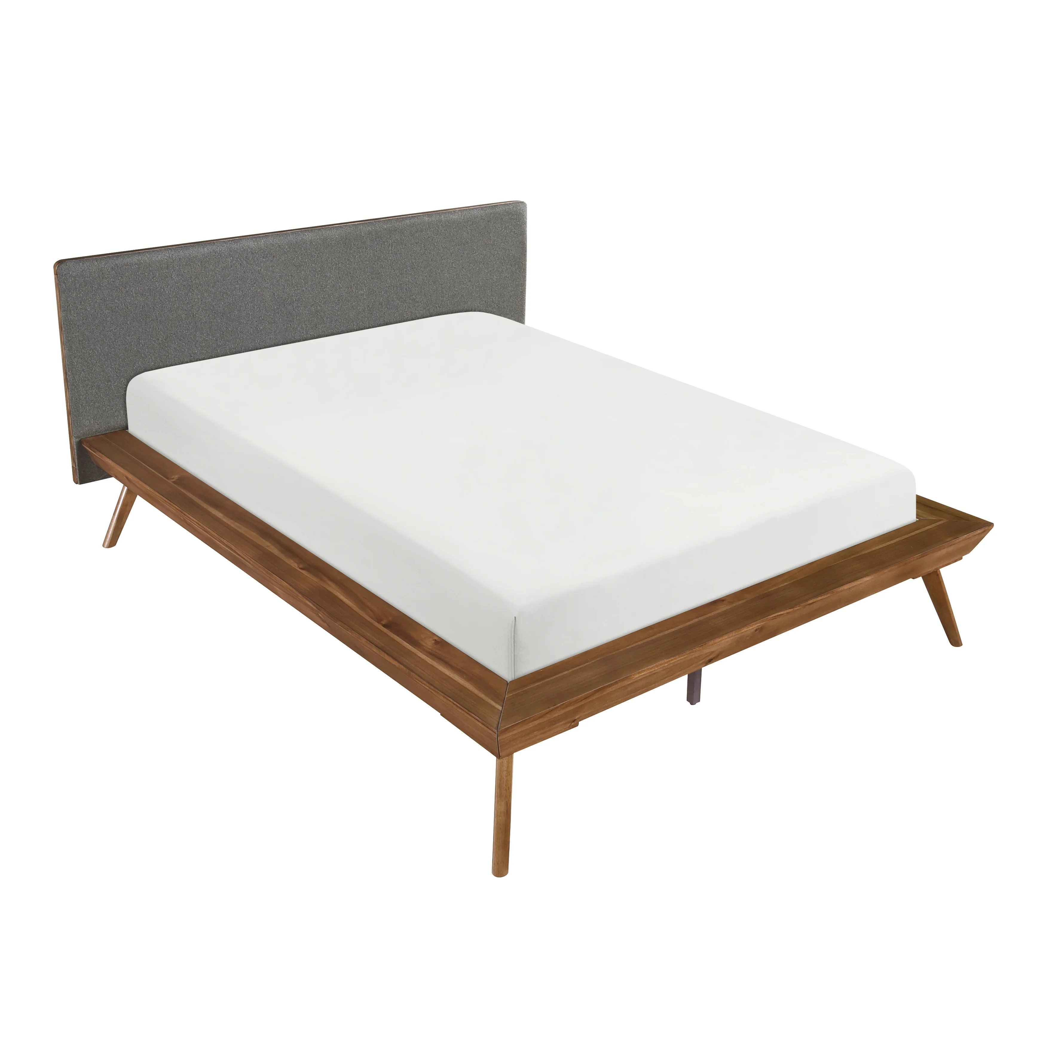 Wrenn Queen & Full Platform Bed - Image 14
