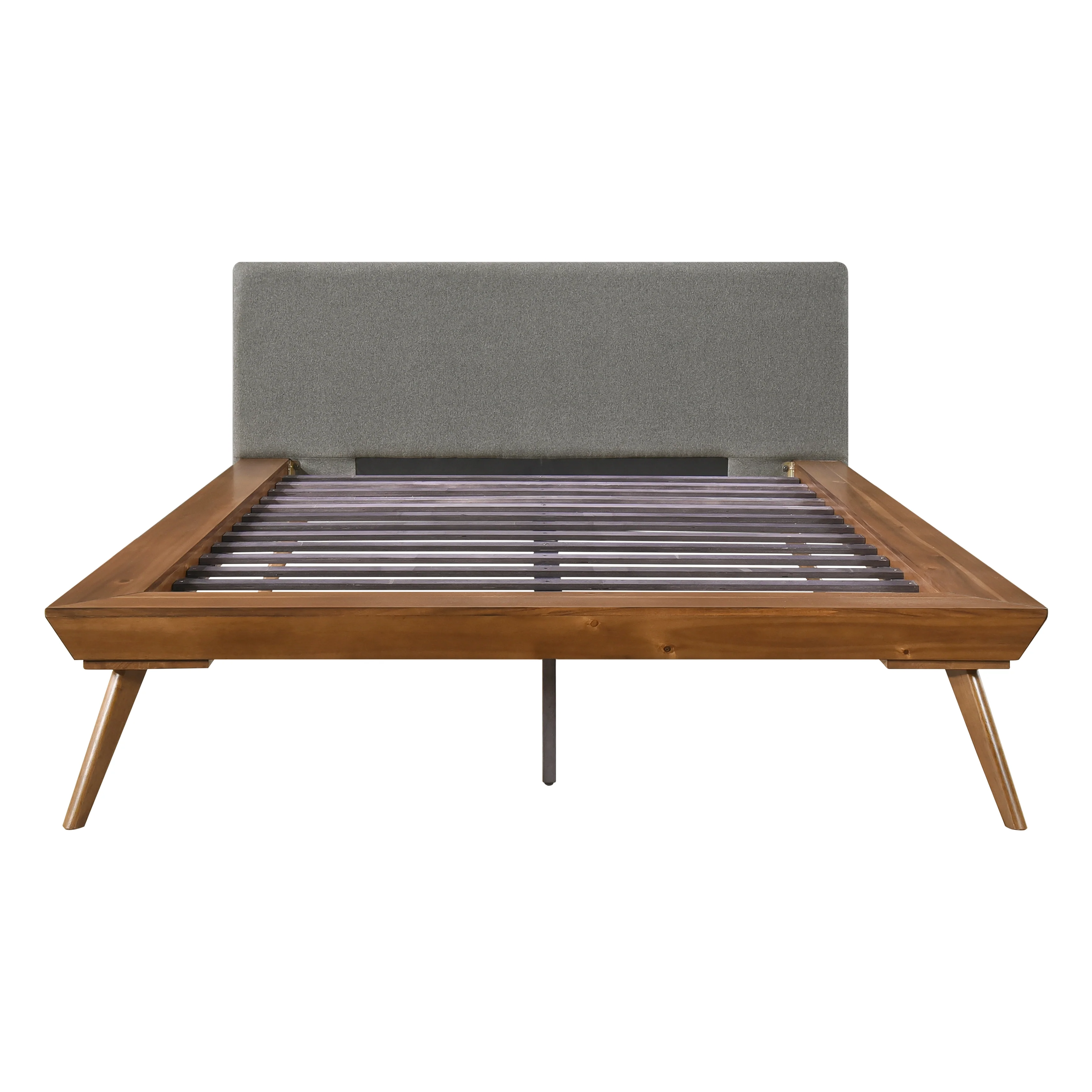 Wrenn Queen & Full Platform Bed - Image 15