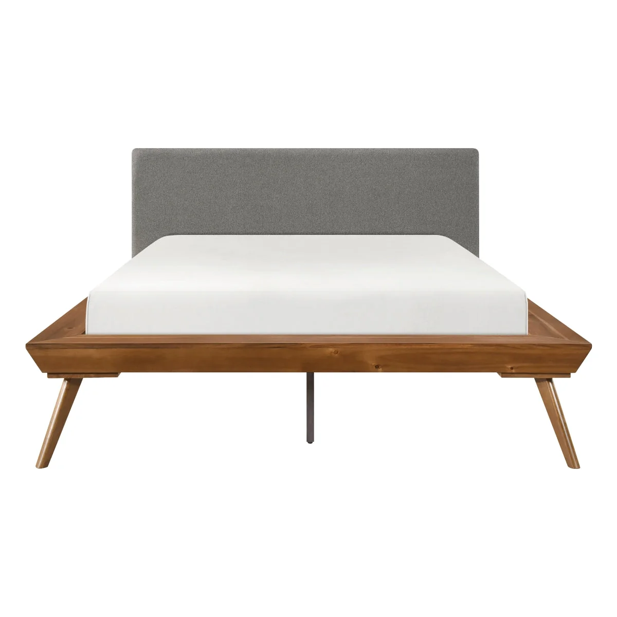 Wrenn Queen & Full Platform Bed - Image 19