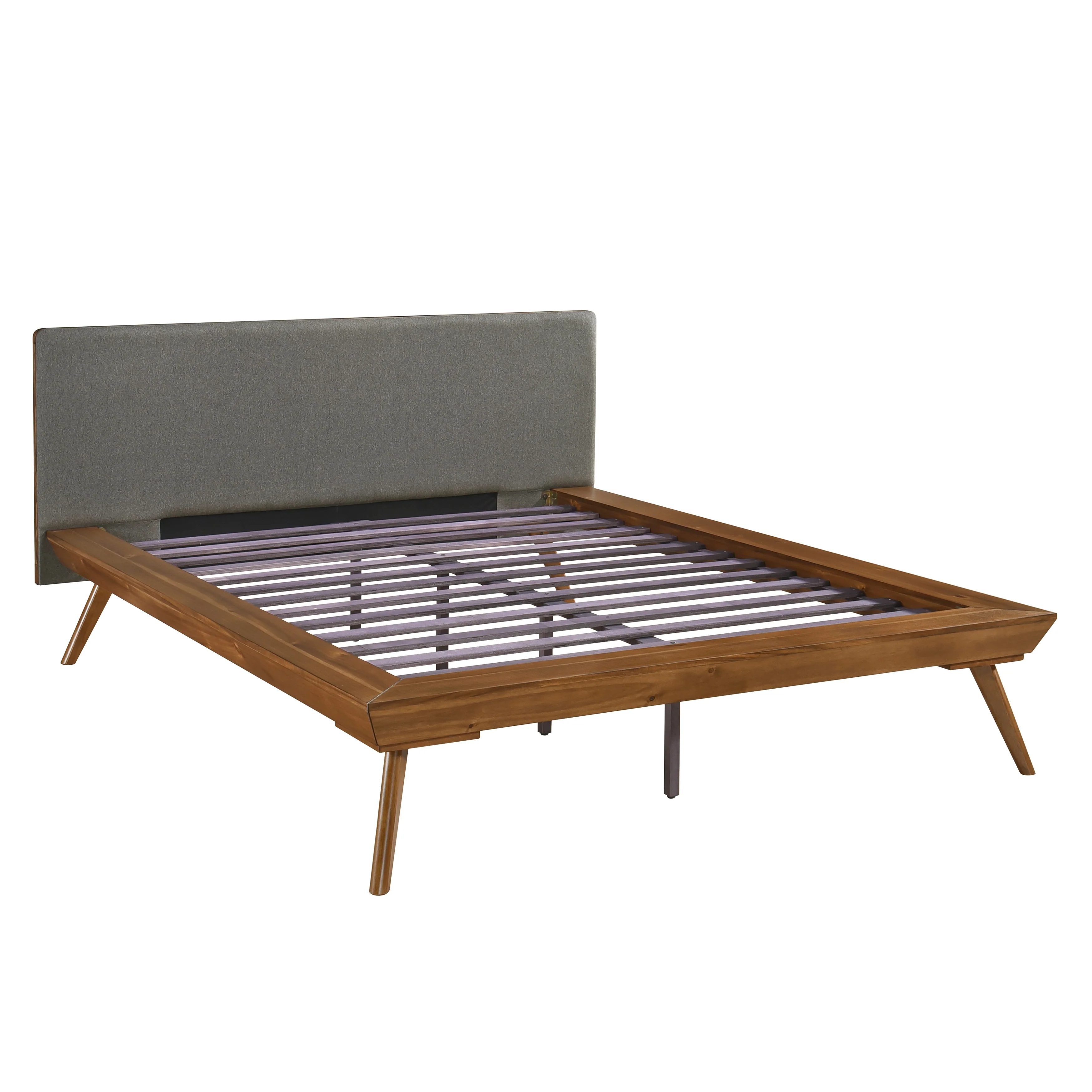 Wrenn Queen & Full Platform Bed - Image 5