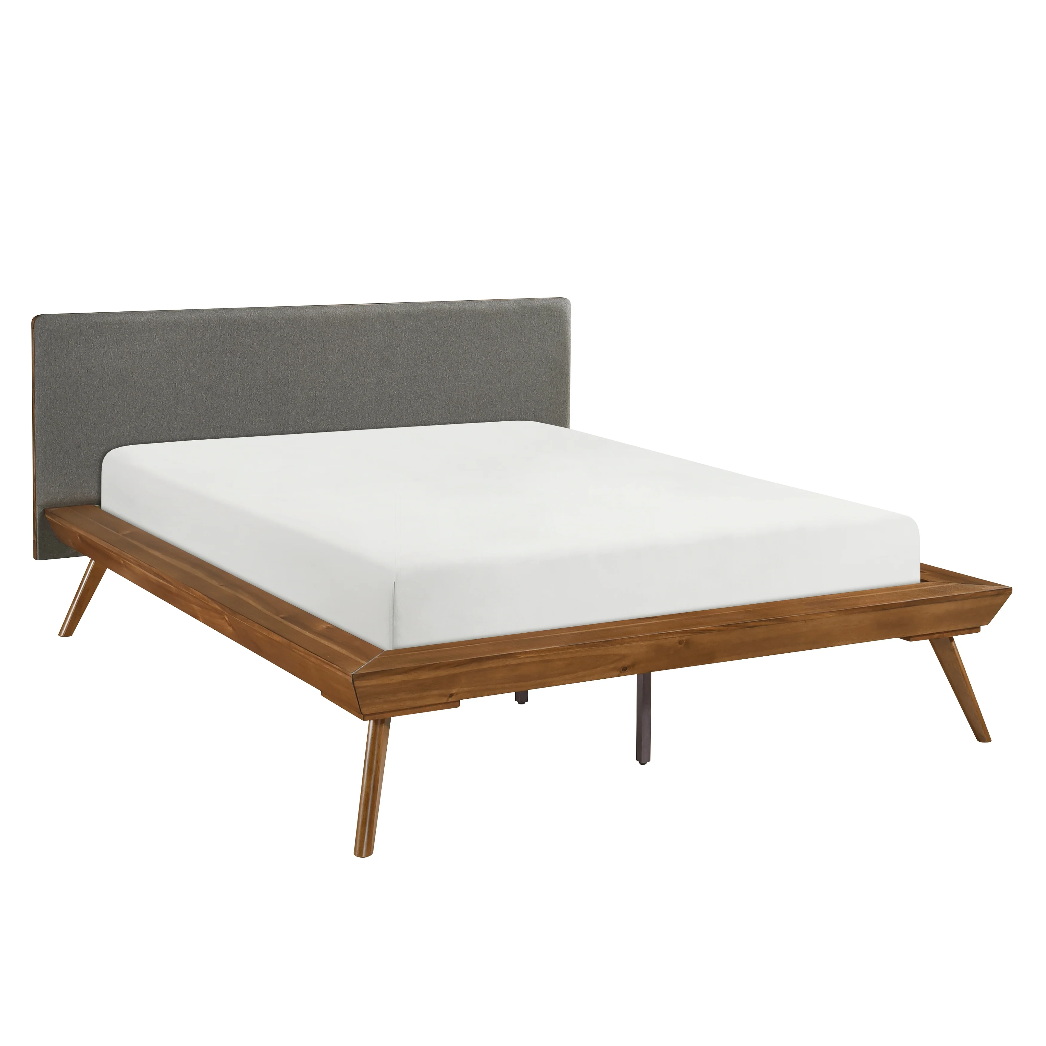 Wrenn Queen & Full Platform Bed - Image 8