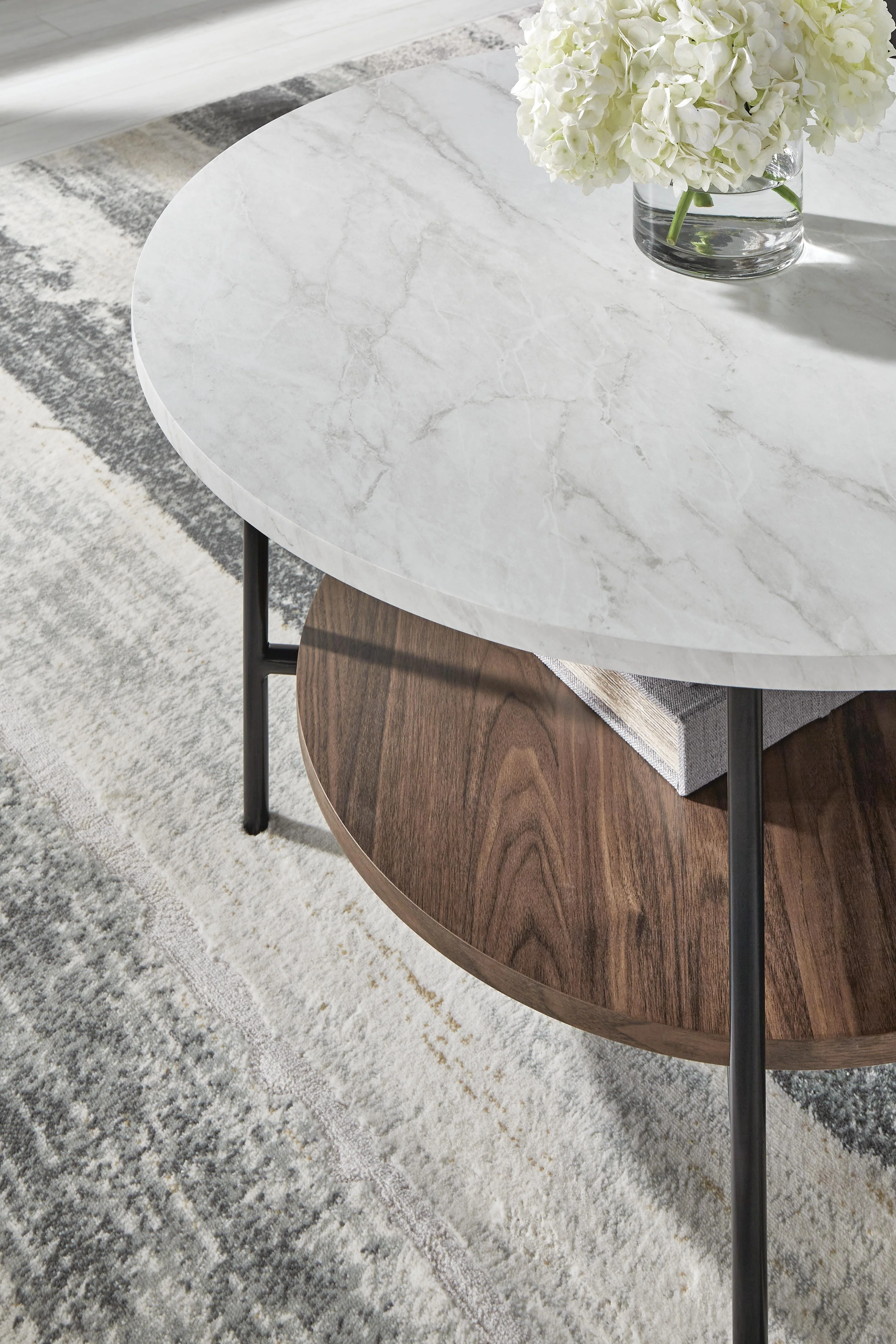 Wrenwich Table (Set of 3) - Image 4