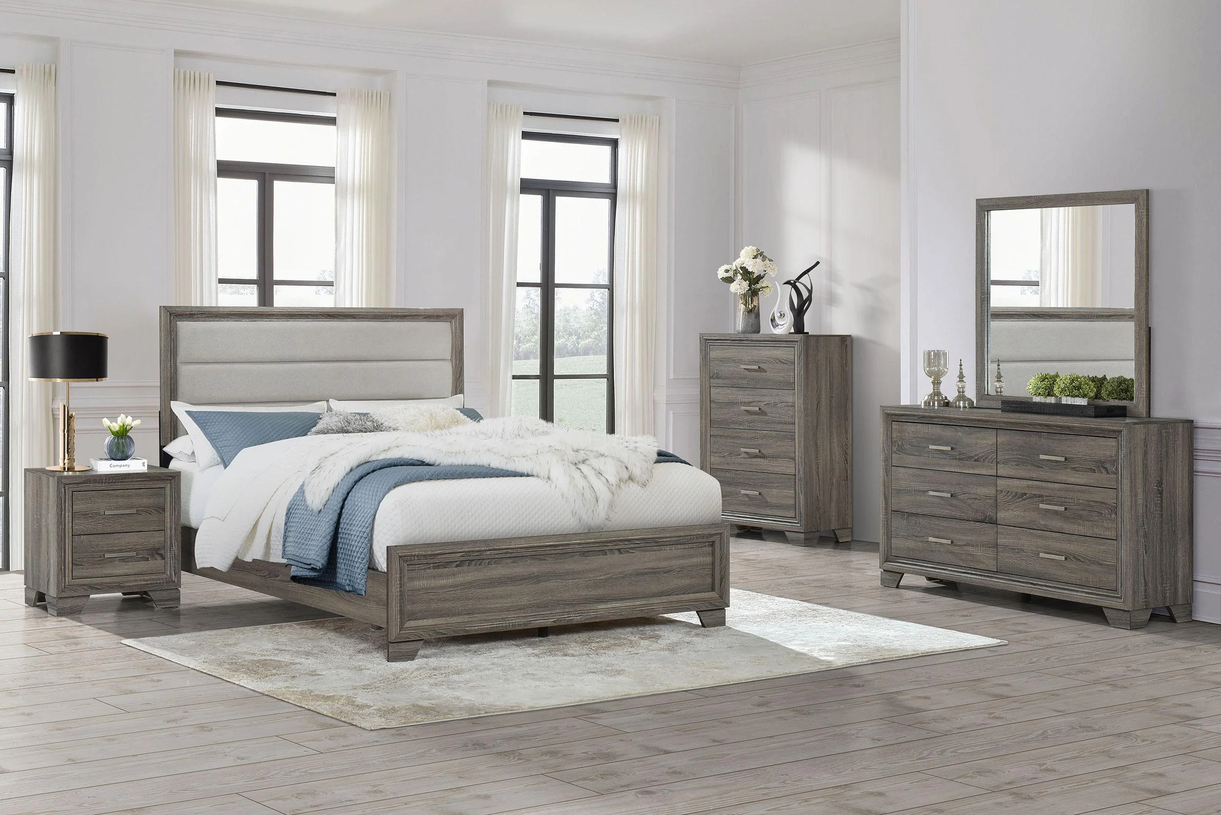Wright Bedroom Set - Image 98