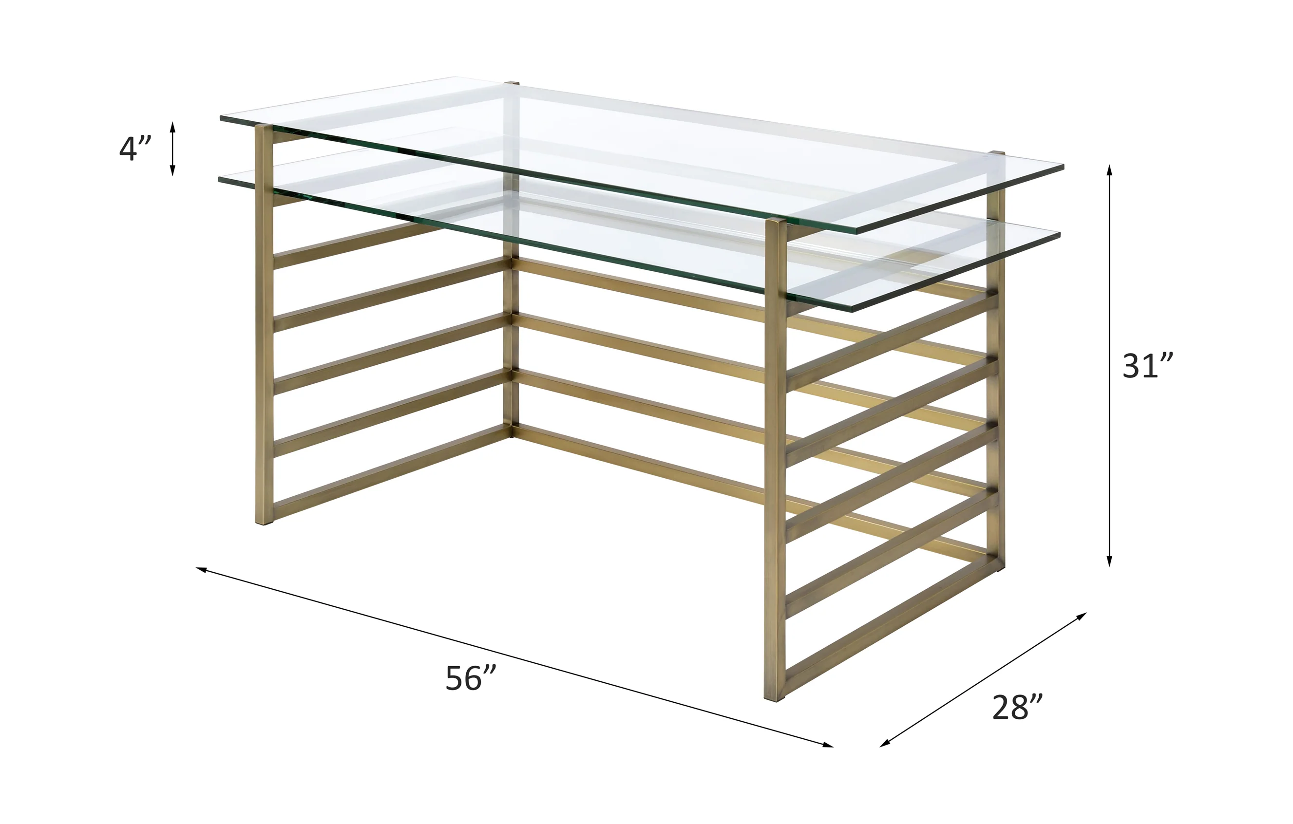 Writing Desk - Image 7