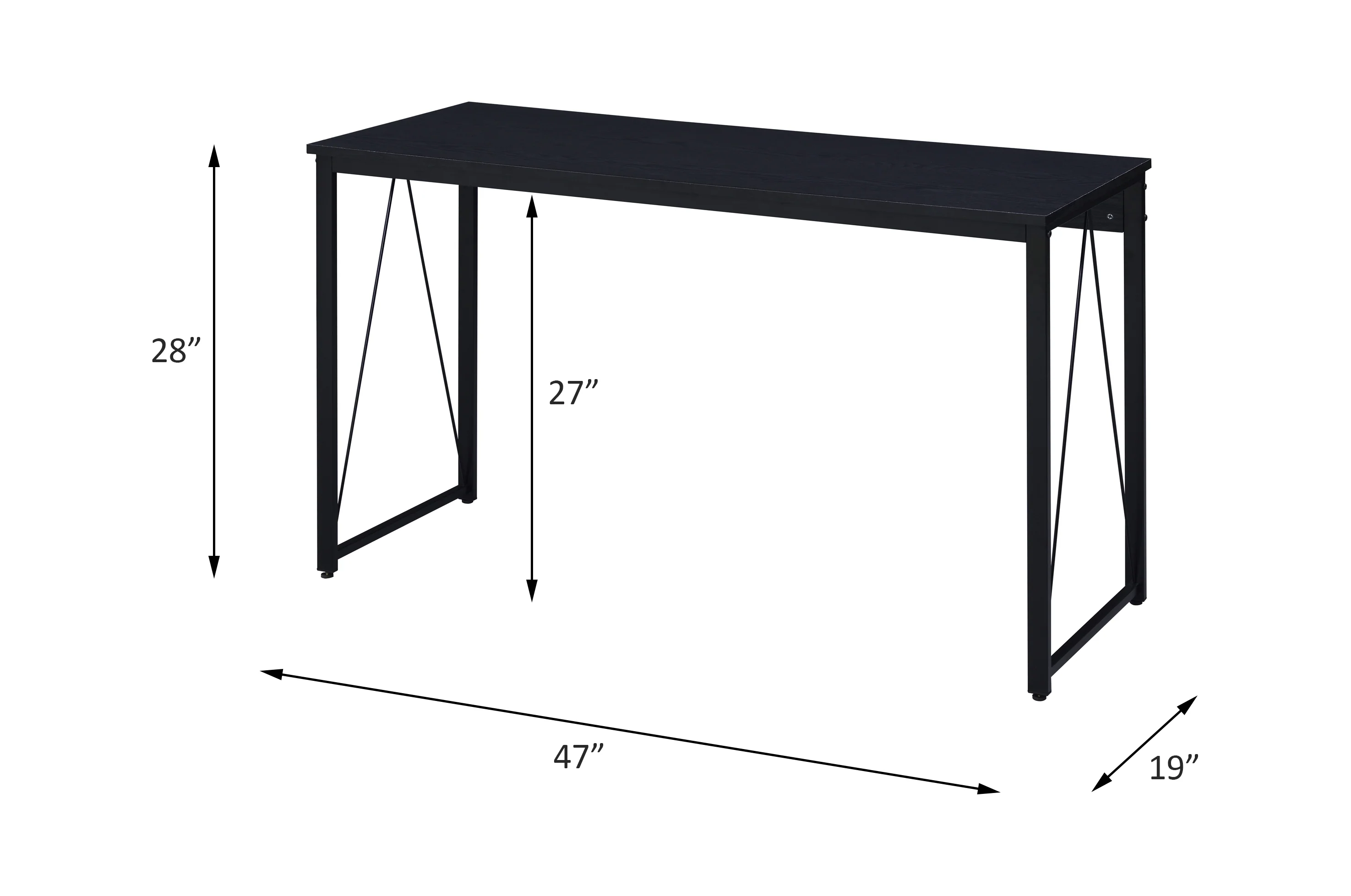 Writing Desk - Image 4