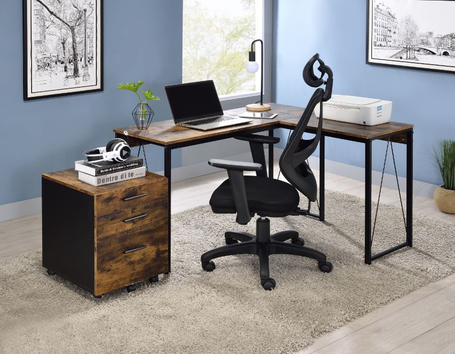 Writing Desk - Image 4