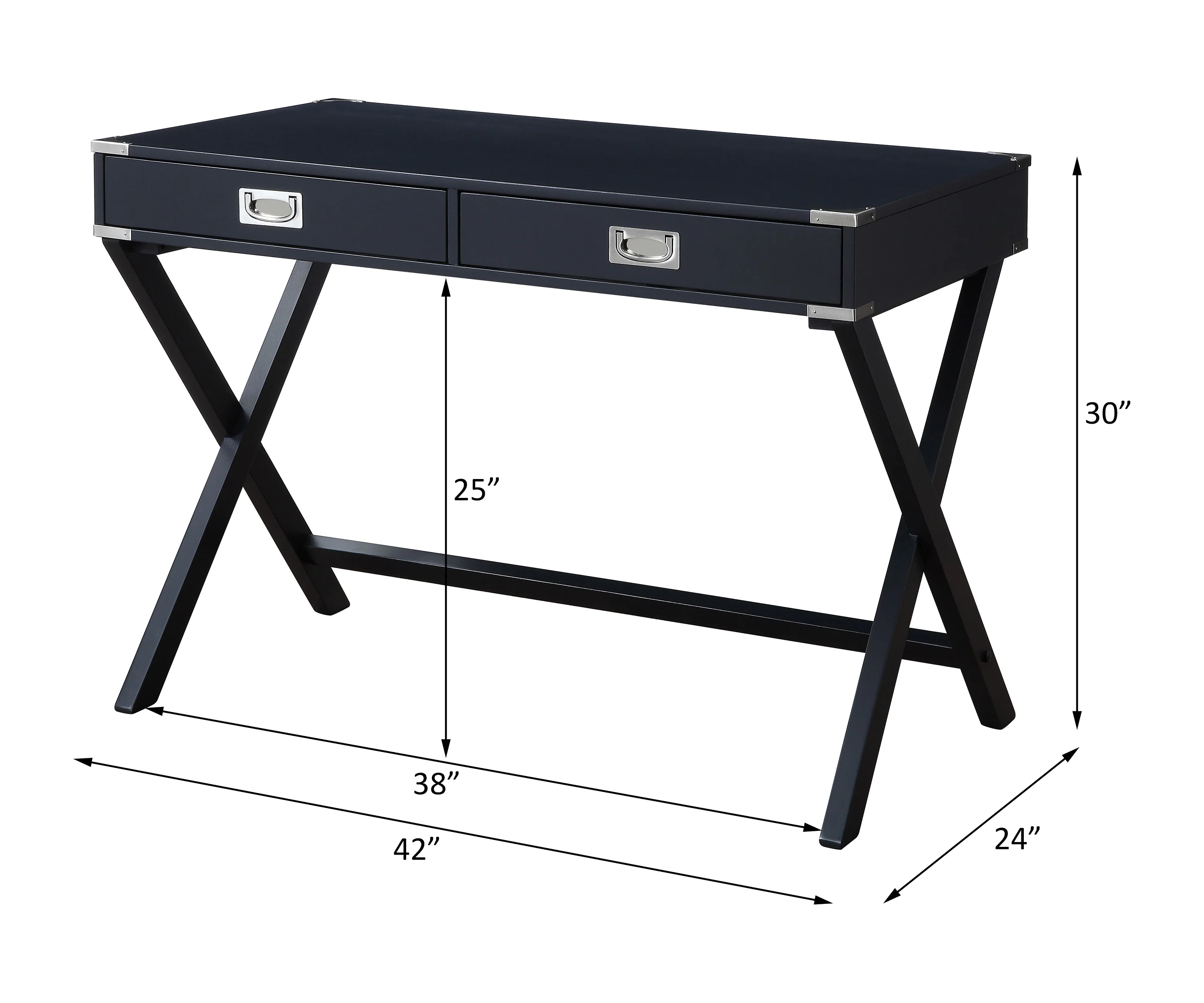 Writing Desk(Same AC00908) - Image 7