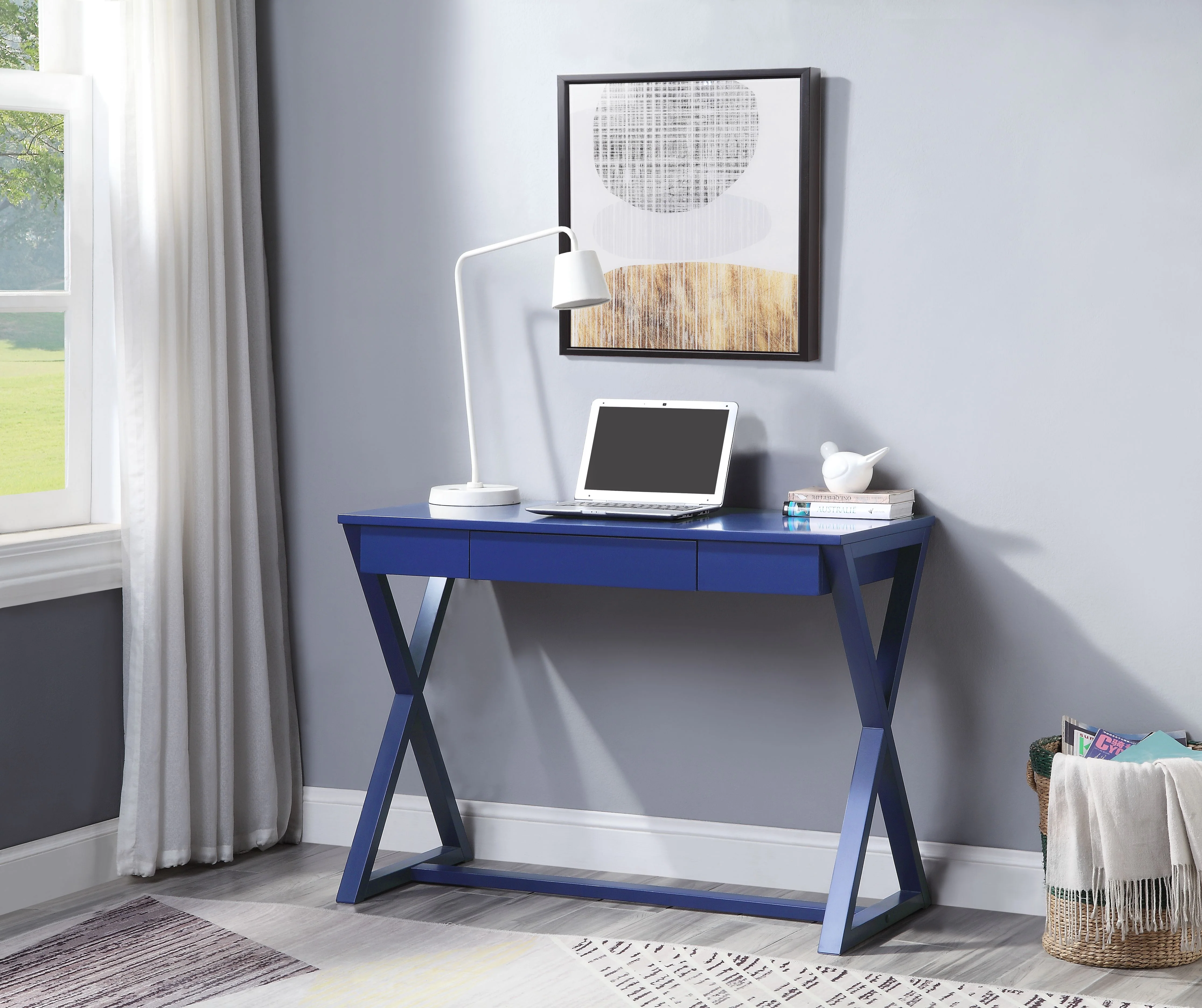 Writing Desk(Same AC00919) - Image 5