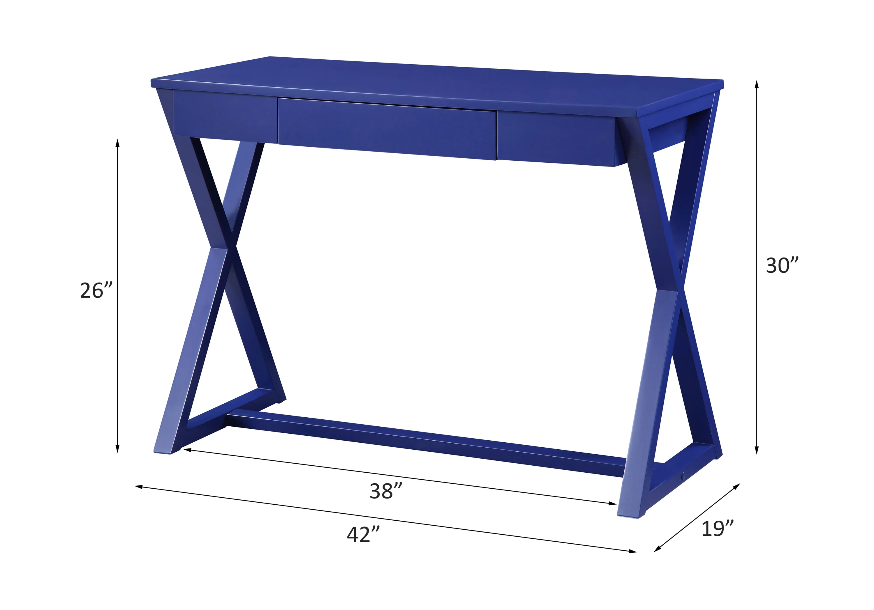 Writing Desk(Same AC00919) - Image 6
