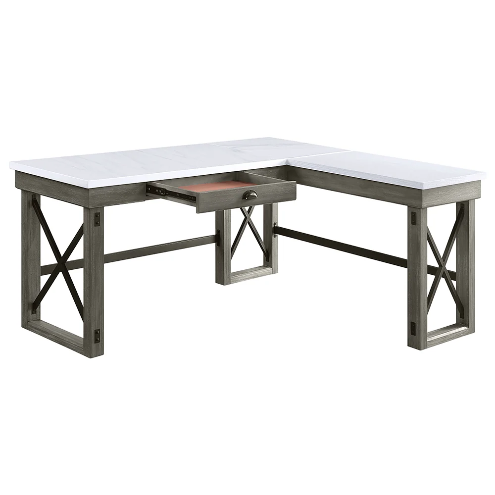 Writing Desk w/Lift Top - Image 5