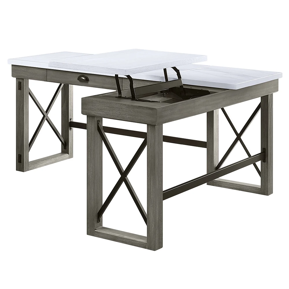 Writing Desk w/Lift Top - Image 6
