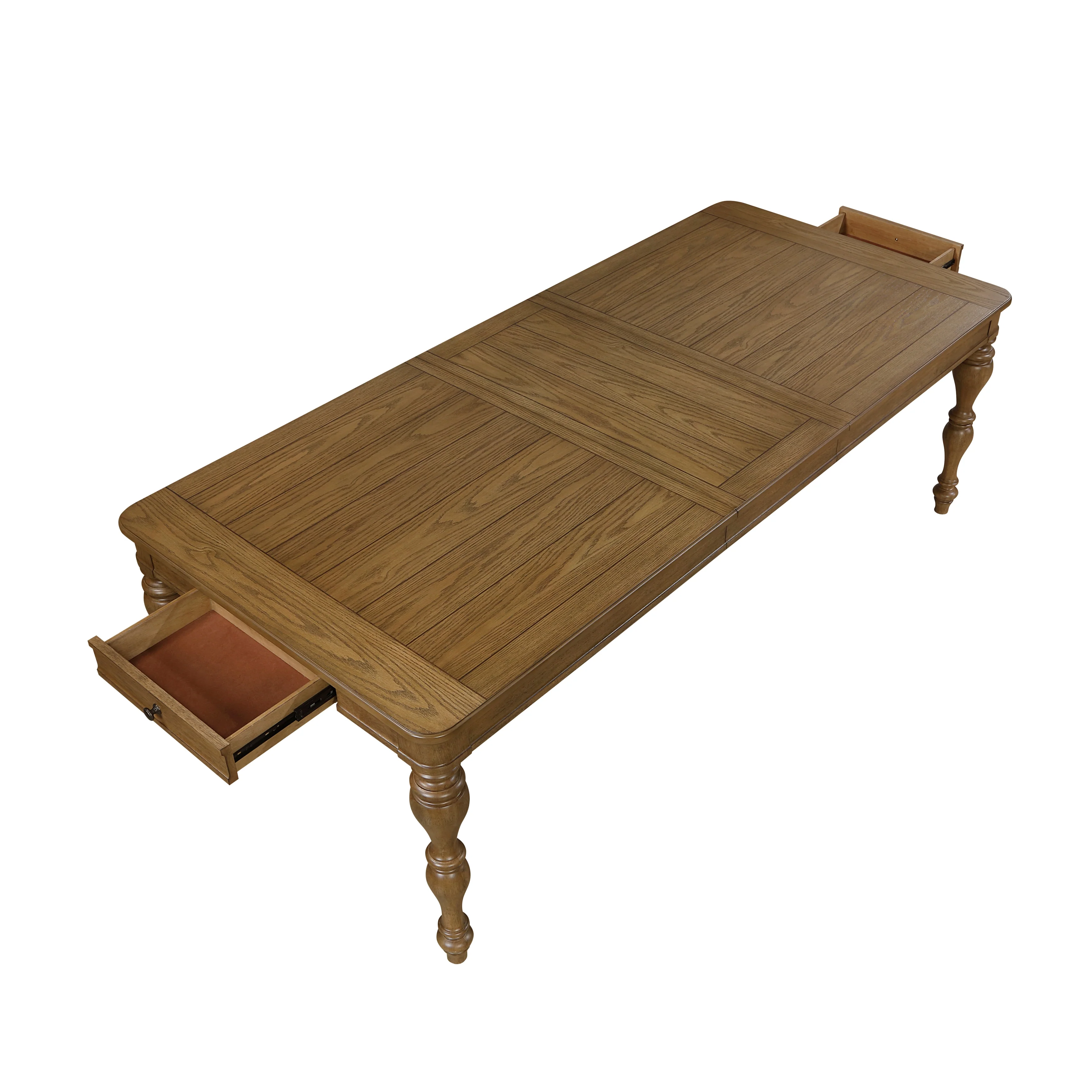 Wyatt Dining Table - Image 5