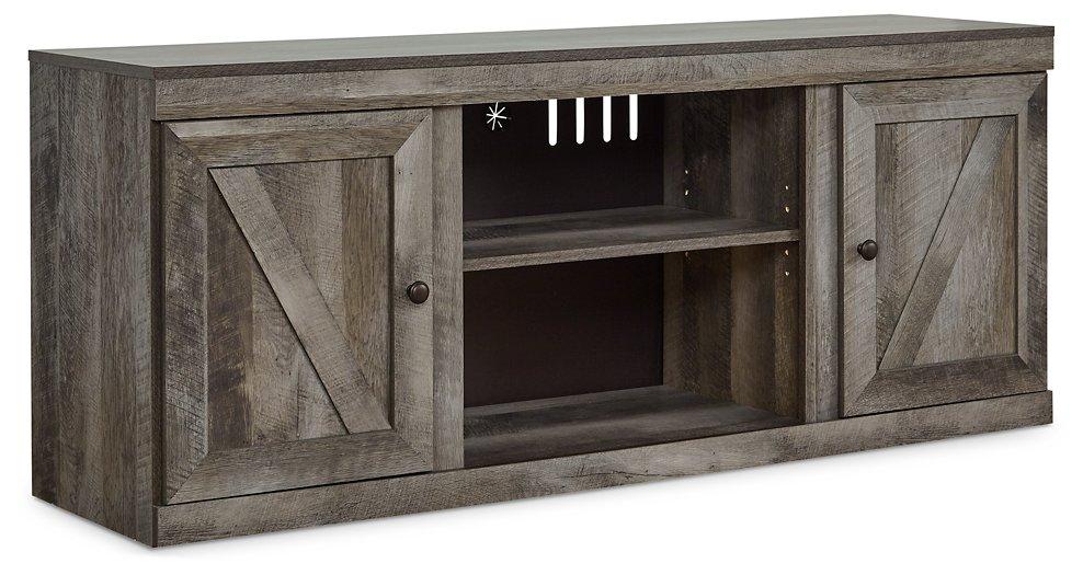 Wynnlow 3-Piece Entertainment Center - Image 8