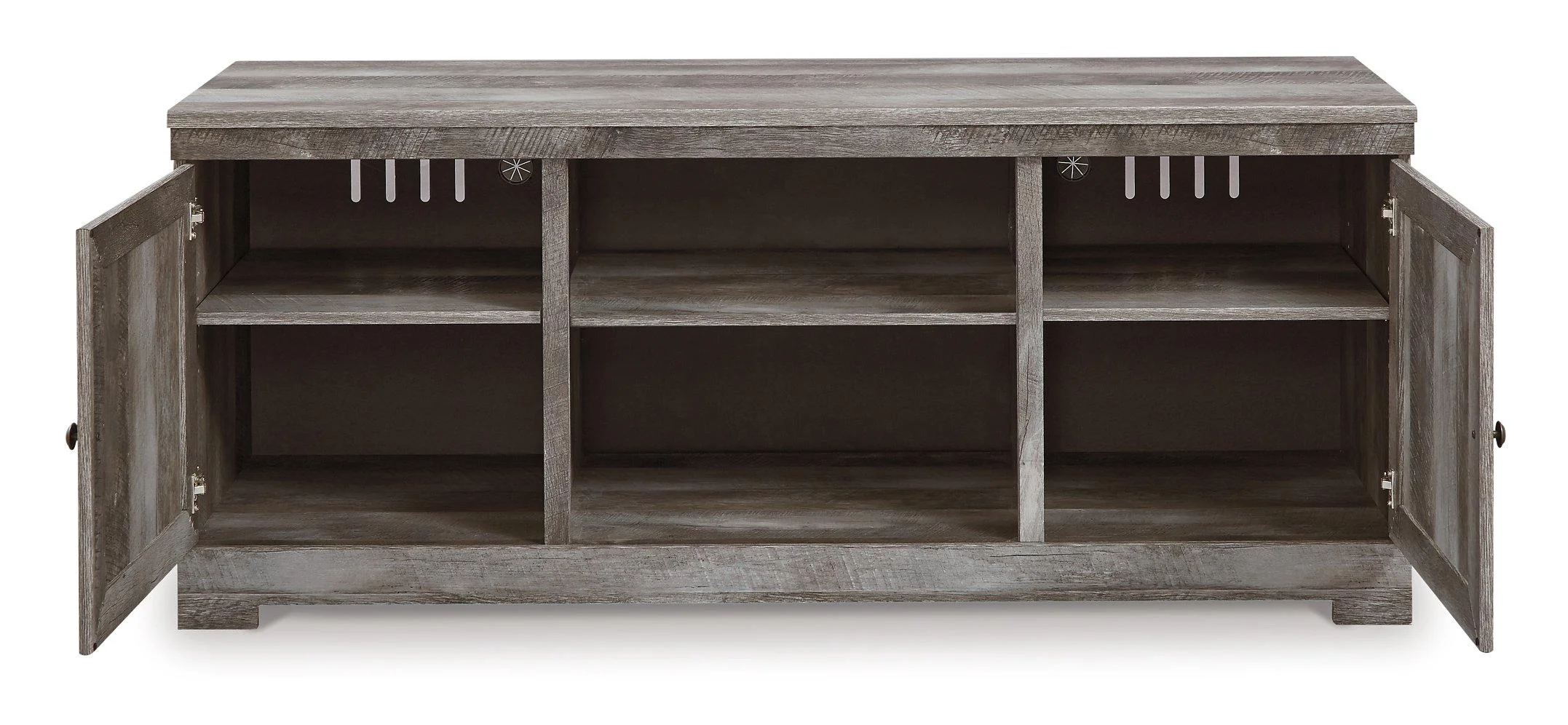Wynnlow 4-Piece Entertainment Center - Image 25