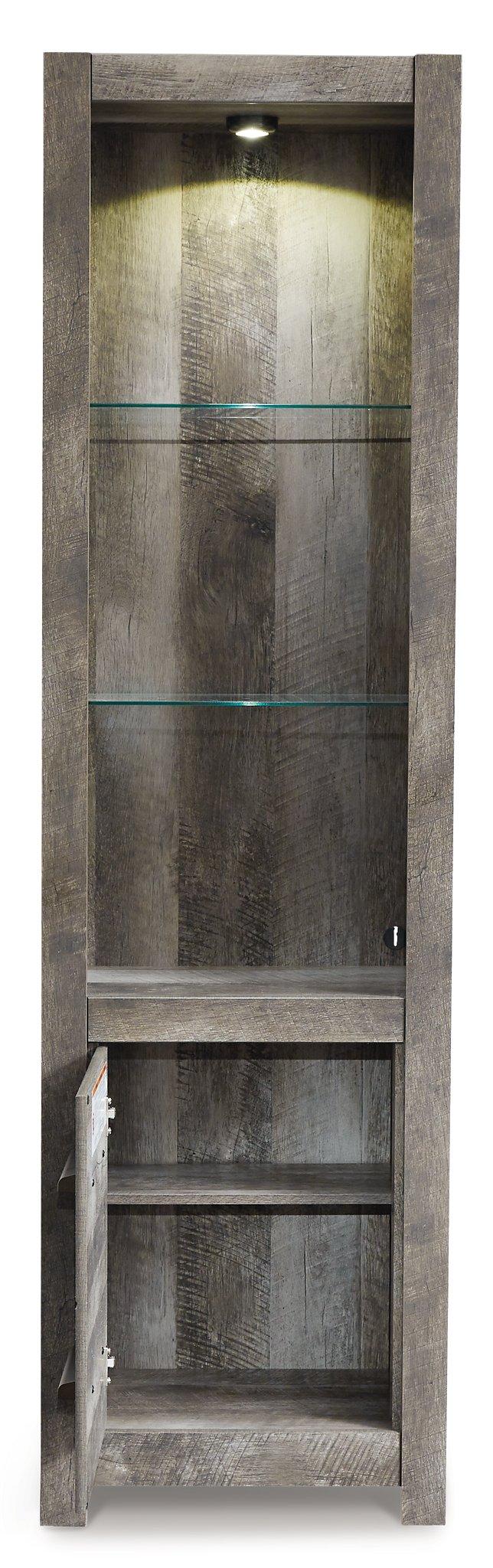 Wynnlow 4-Piece Entertainment Center - Image 26