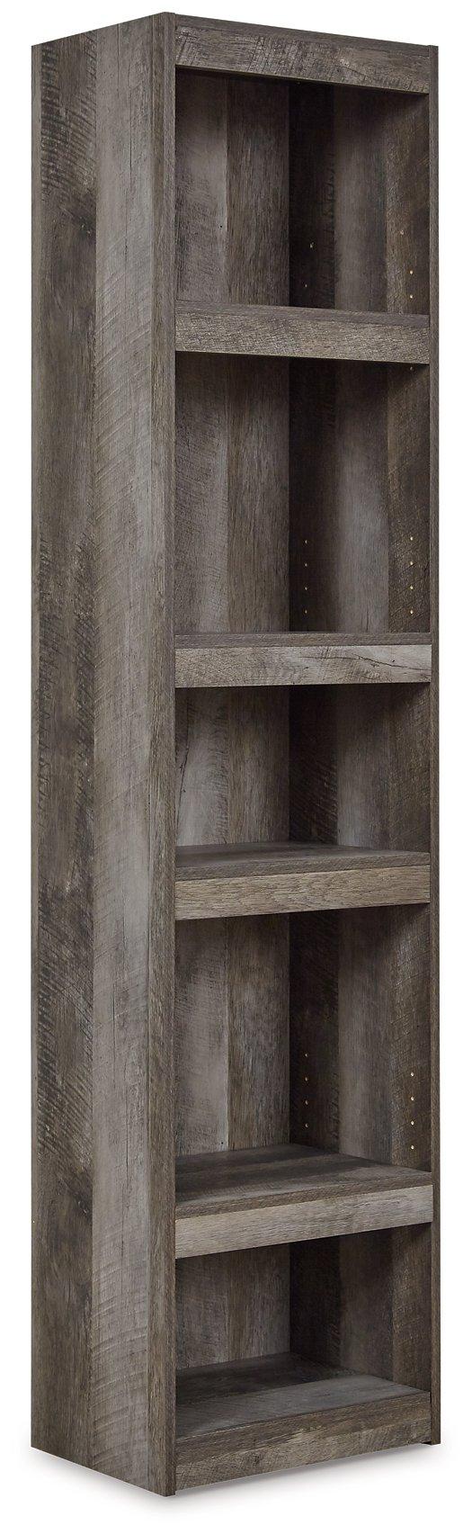 Wynnlow 4-Piece Entertainment Center - Image 32