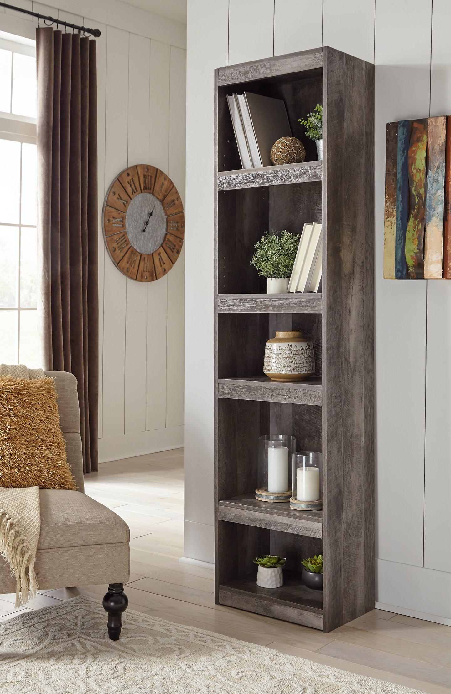 Wynnlow 4-Piece Entertainment Center - Image 33