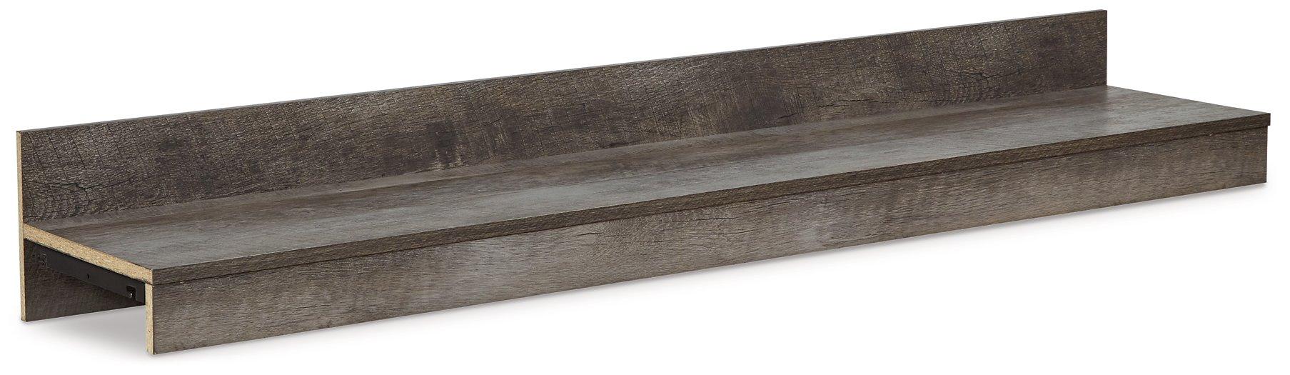 Wynnlow 4-Piece Entertainment Center - Image 37