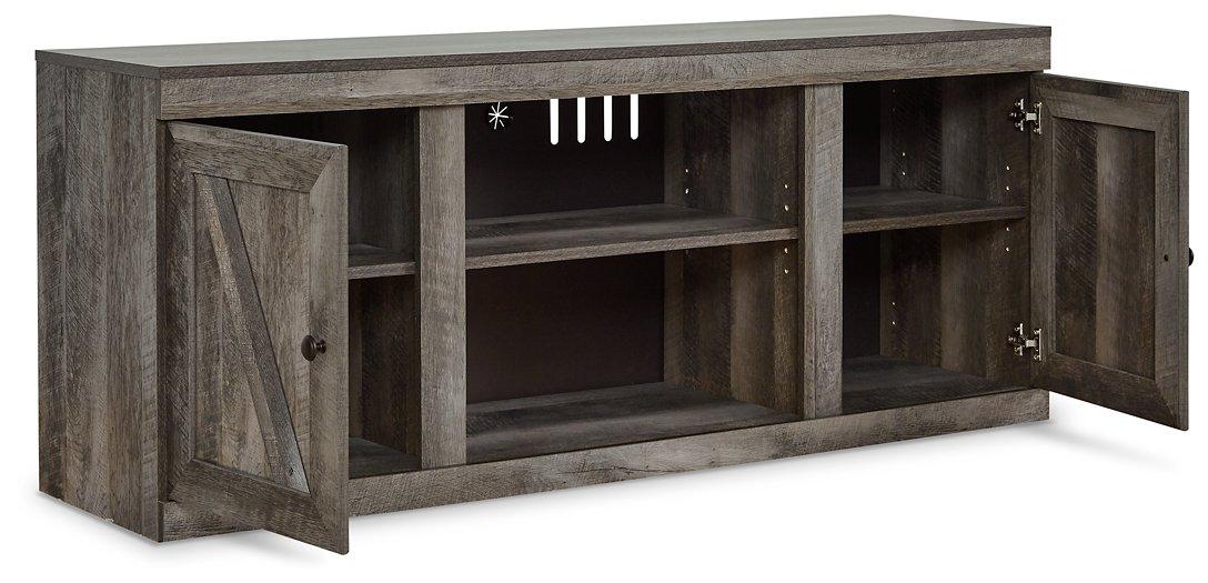 Wynnlow 4-Piece Entertainment Center - Image 41