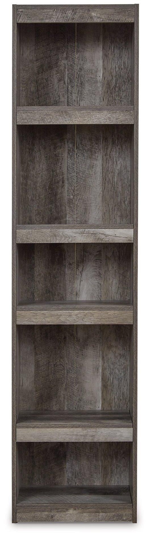 Wynnlow 4-Piece Entertainment Center with Electric Fireplace - Image 63