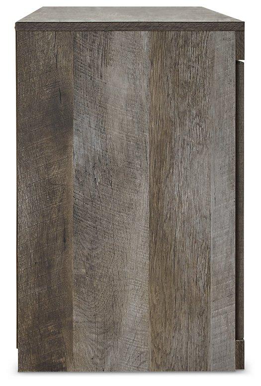 Wynnlow 60" TV Stand - Image 7