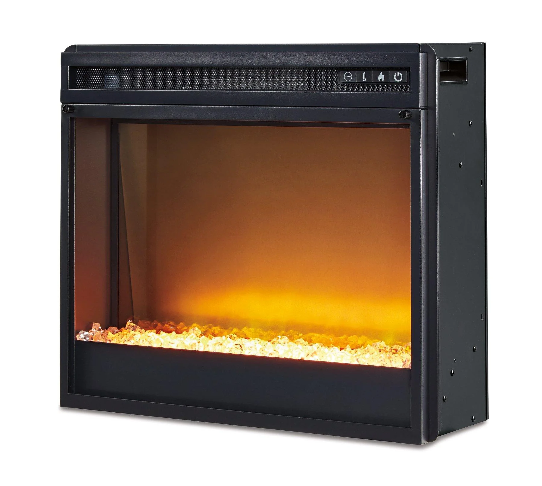 Wynnlow 63" TV Stand with Electric Fireplace - Image 21