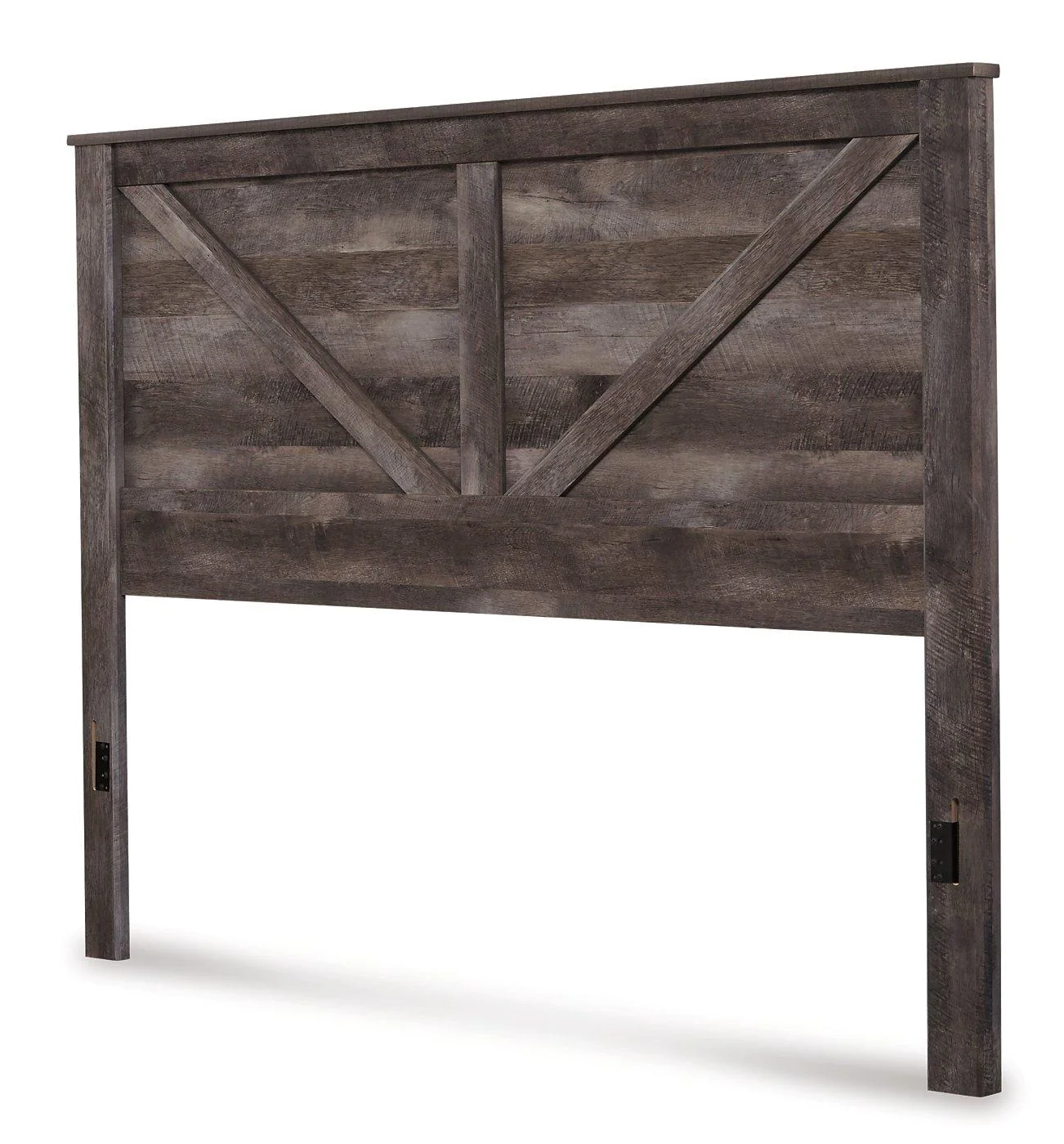 Wynnlow Crossbuck Bed - Image 13