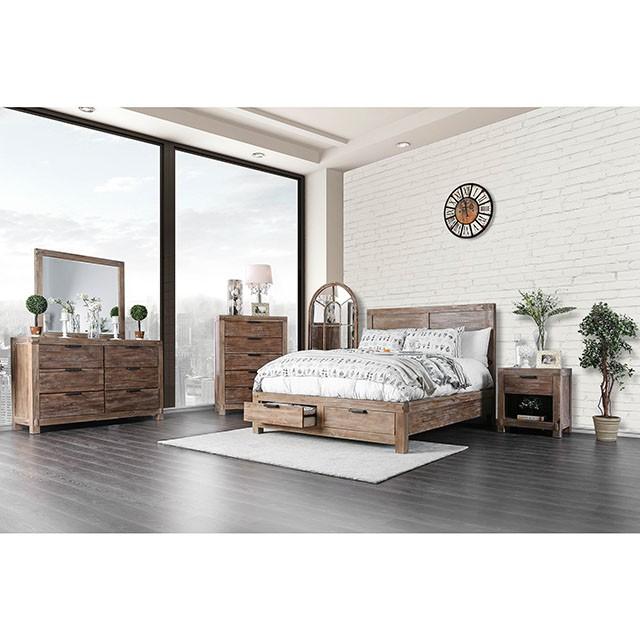 Wynton Bed - Image 2