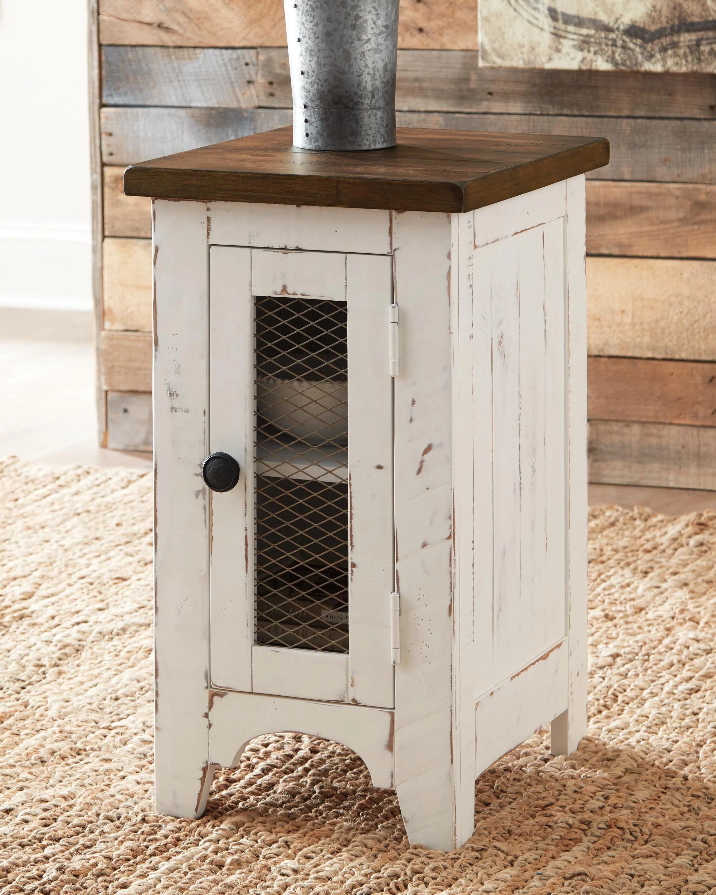 Wystfield End Table Set - Image 3