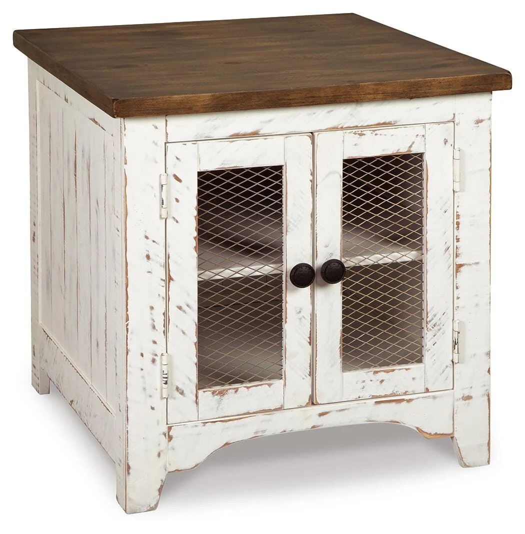 Wystfield Occasional Table Set - Image 13
