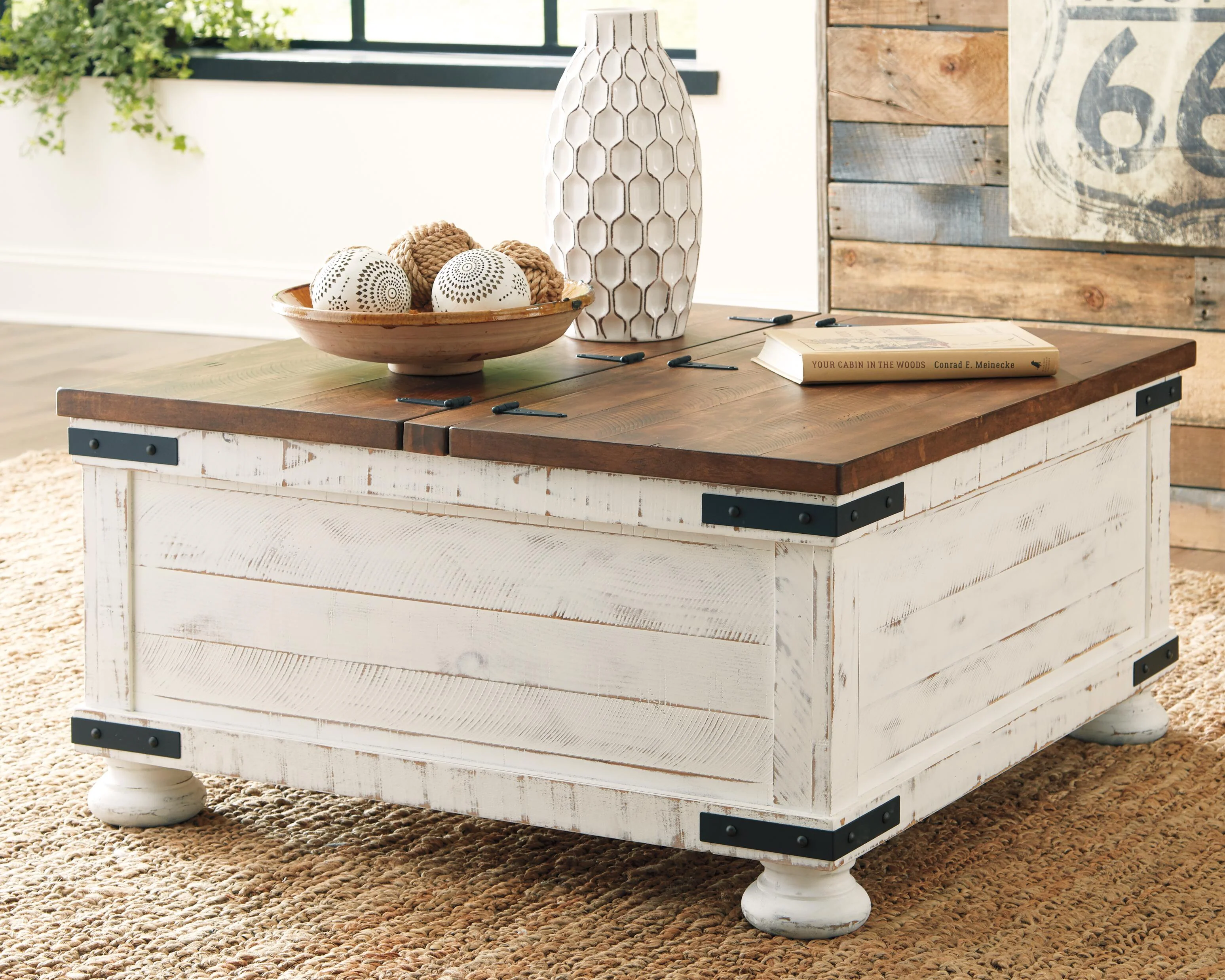 Wystfield Table Set - Image 4
