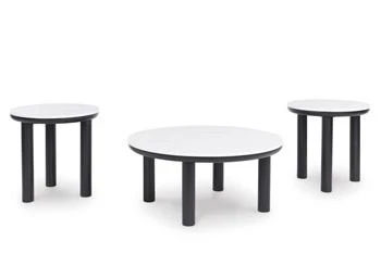 Xandrum Table (Set of 3) - Image 3