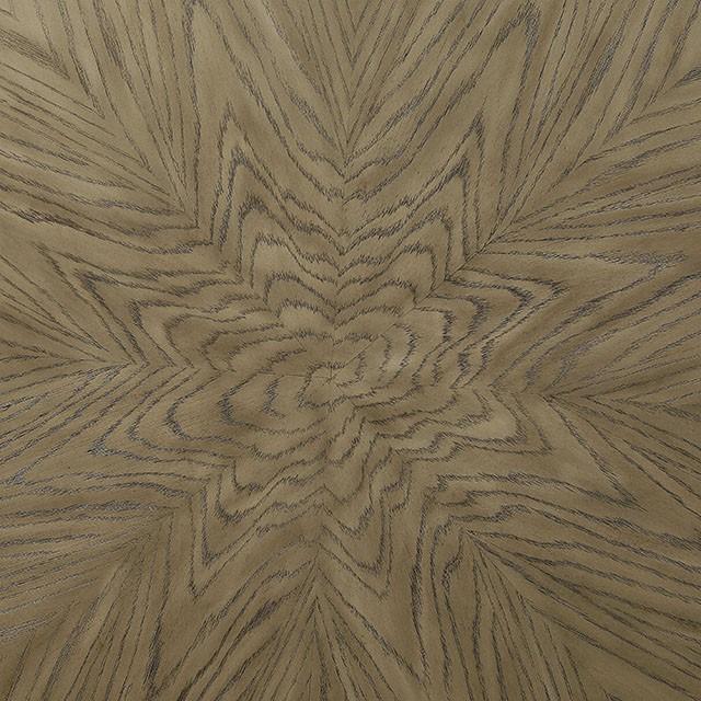 Yelena 5 Pc Dining Table Set - Image 8